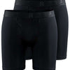 Craft core dry 6-inch - boxershorts (2 pack)