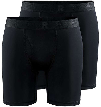 Craft core dry 6-inch - boxershorts (2 pack)