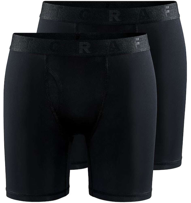 Craft core dry 6-inch - boxershorts (2 pack)