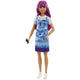 Barbie carrièrepop - salon stylist