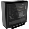 Be quiet! silent base 802 window midi tower behuizing (zwart | 2x usb-a | 1x usb-c | window)