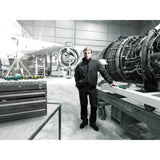 Wera 367 6 schroevendraaierset kraftform plus (zwart groen, 6-delig) - afbeelding 8