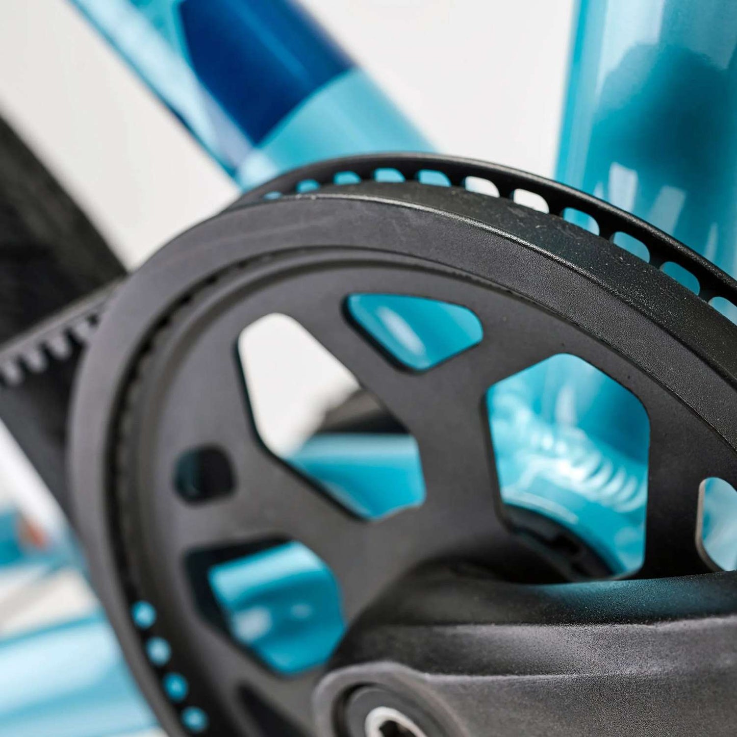 Academy grade 5 belt children's bike