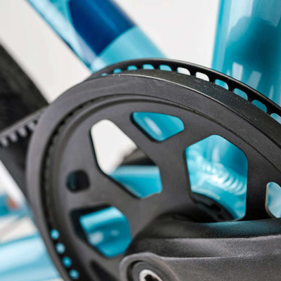 Academy grade 5 belt children's bike
