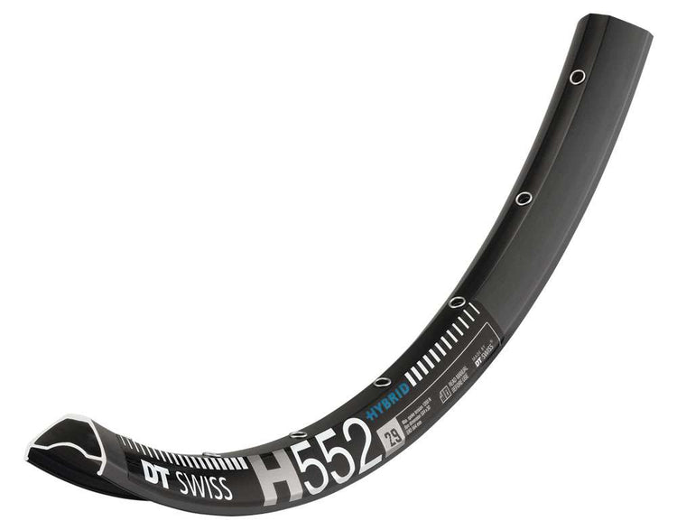 Dt swiss h 552 29 hybrid disc rim 32 holes
