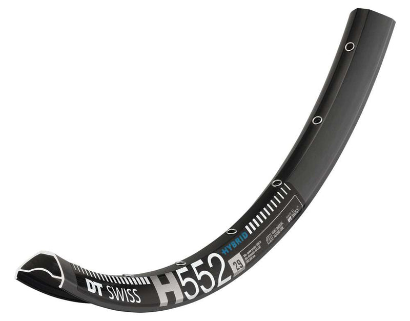 Dt swiss h 552 29 hybrid disc rim 32 holes