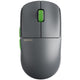 Pulsar x2 crazylight gaming mouse - volt shadow (grijs groen, 32,000 dpi, 8000 hz)