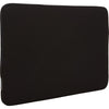 Case logic reflect 14 laptop sleeve refpc-114-black (zwart)