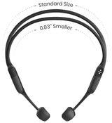 Shokz openrun pro mini - headphones - afbeelding 2
