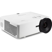 Viewsonic ls921wu wuxga laser installatie projector met korte projectieafstand (wit, 6000 ansi lumen) - afbeelding 2