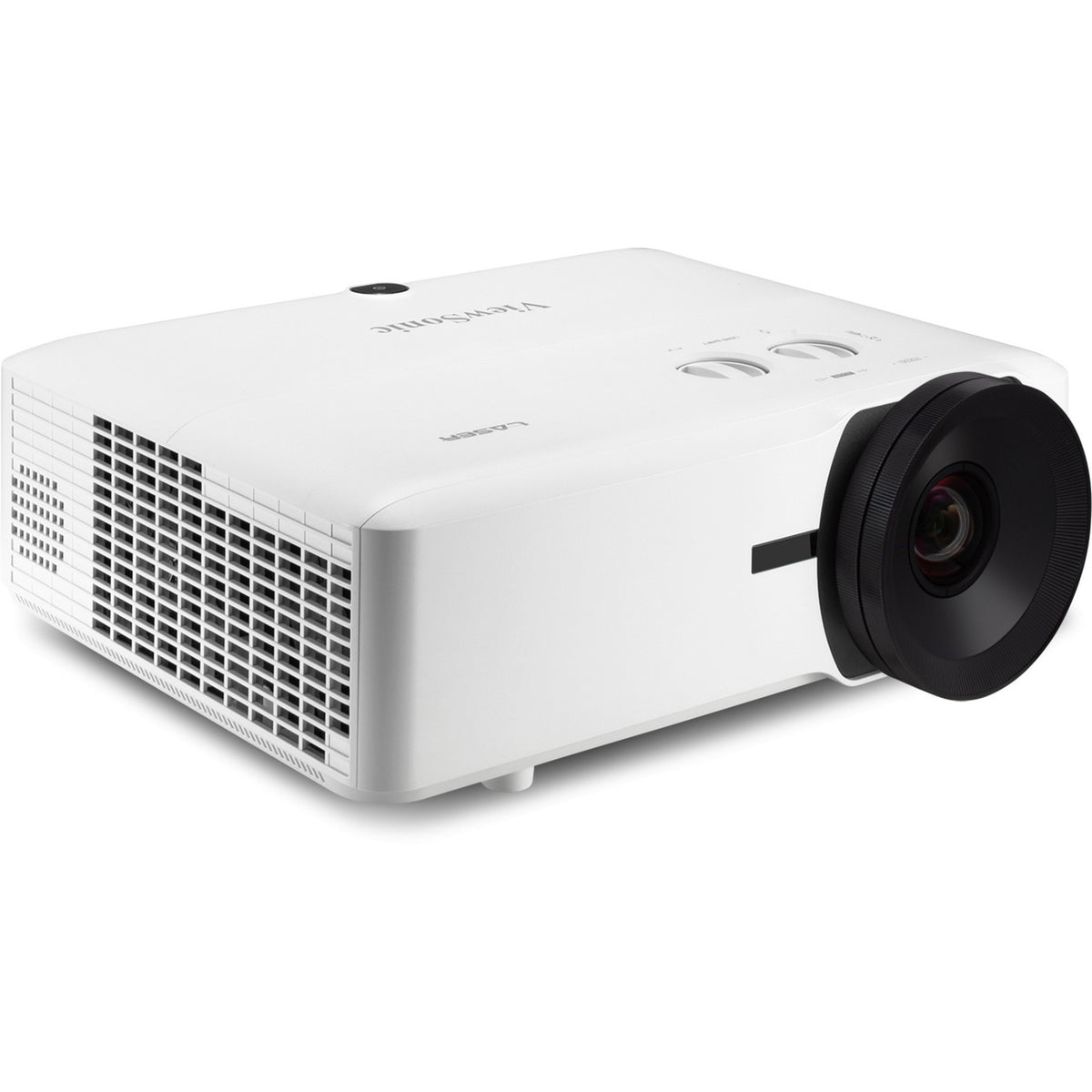 Viewsonic ls921wu wuxga laser installatie projector met korte projectieafstand (wit, 6000 ansi lumen)