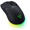 Razer cobra hyperspeed gaming muis (zwart, 26.000 dpi, rgb, 2.4 ghz bluetooth usb)