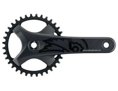 Campagnolo ekar gt protech 13-speed crankset