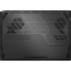 Asus tuf gaming a18 fa808up-s8022w 18 copilot+ gaming laptop (zwart grijs | r7 260 | rtx 5070 | 32 gb | 1 tb ssd)