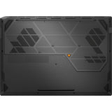 Asus tuf gaming a18 fa808up-s8022w 18 copilot+ gaming laptop (zwart grijs | r7 260 | rtx 5070 | 32 gb | 1 tb ssd) - afbeelding 10
