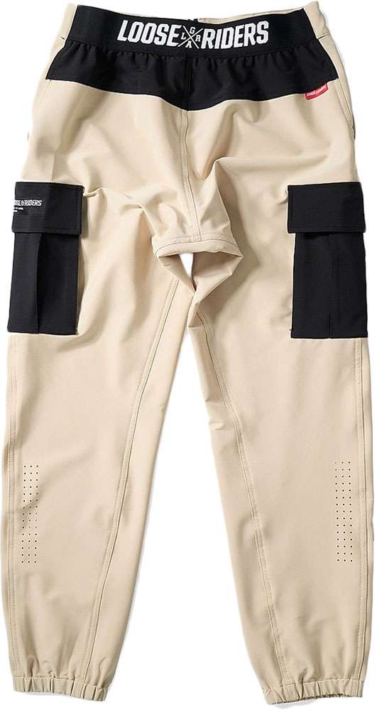 Loose riders c s cargo - mtb pants
