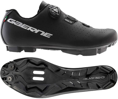 Gaerne g.trail wide - mtb shoes