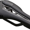 Pro stealth team saddle