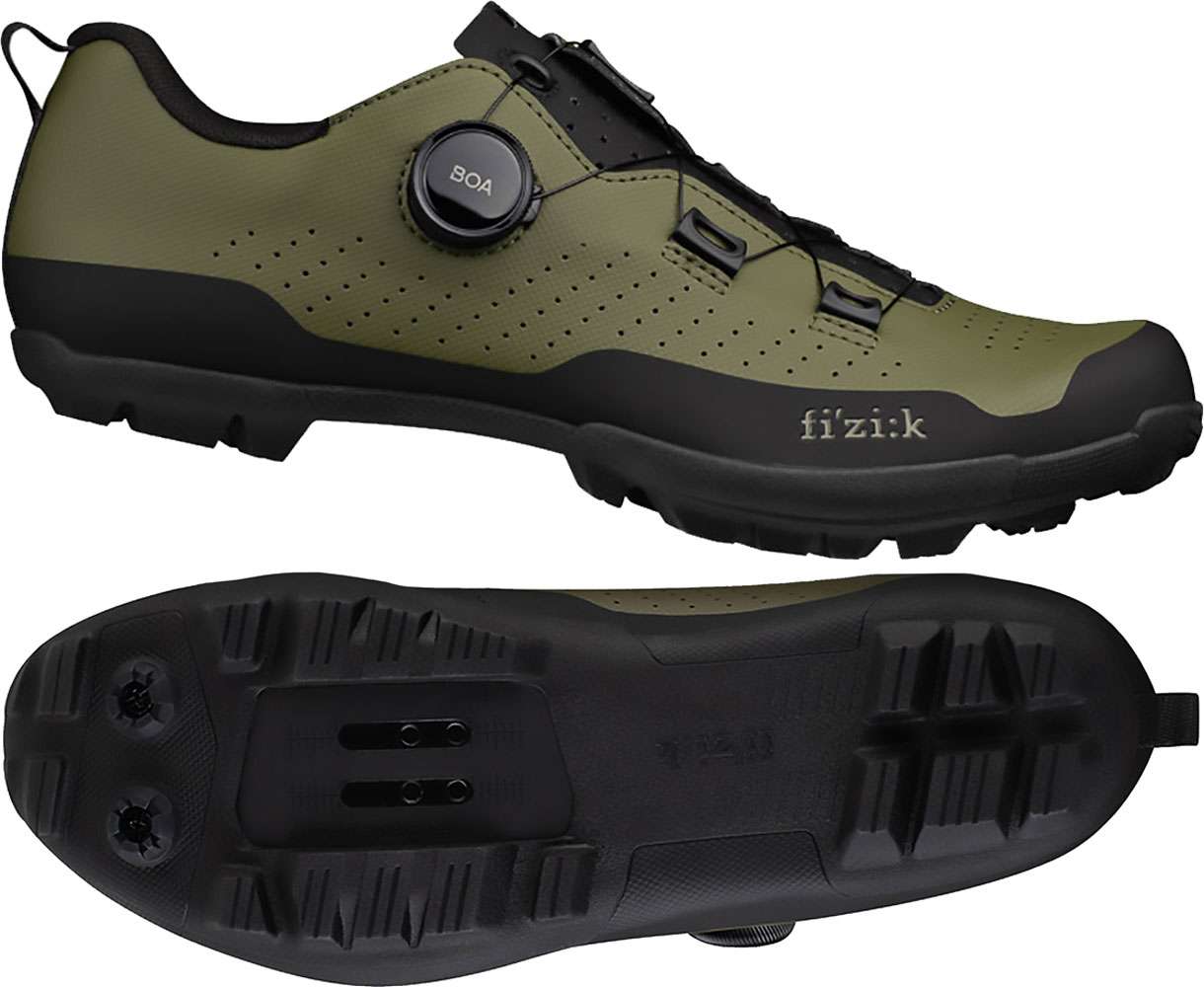 Fizik terra atlas - mtb shoes