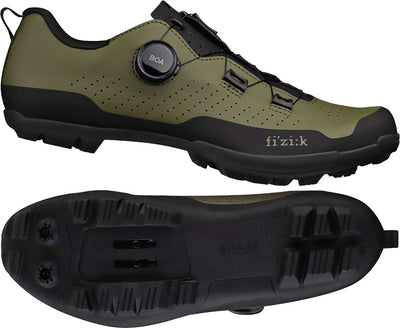 Fizik terra atlas - mtb shoes