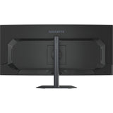 Gigabyte mo34wqc36 qd-oled 34 curved ultrawide gaming monitor (zwart, 2x hdmi, displayport, usb-a, usb-b, usb-c, 360 hz) - afbeelding 5