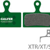 Galfer bike pro disc pads for shimano
