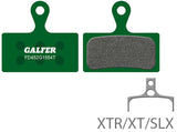 Galfer bike pro disc pads for shimano - afbeelding 2
