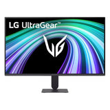 Lg 24 inch ultragear 24g411b-b 23.8 gaming monitor (zwart, 1x displayport, 1x hdmi, 144 hz, 144hz fhd ips) - afbeelding 3