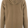 Craft join pile fleece fz - women's hooded jacket