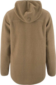 Craft join pile fleece fz - women's hooded jacket - afbeelding 2