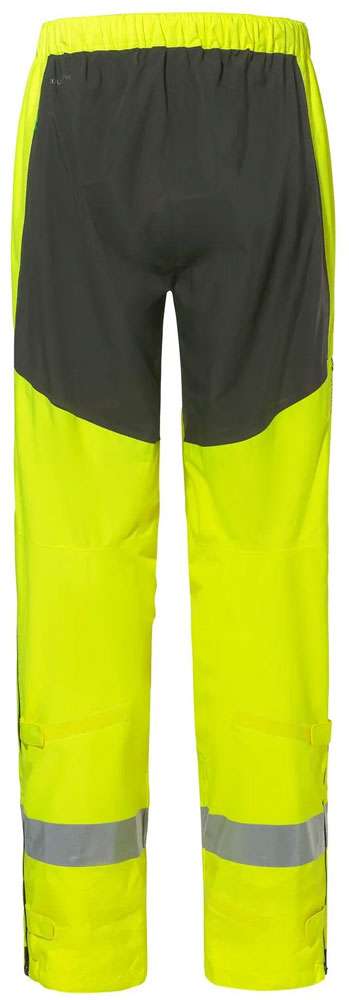 Vaude luminum - rain trousers