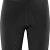 Löffler basic gel - women's cycling shorts with pad