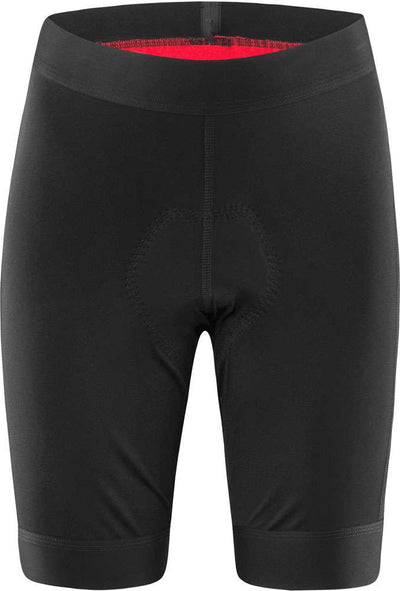 Löffler basic gel - women's cycling shorts with pad