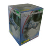 Ubbink drijvende spuitfiguur nijlpaardenkop waterornament