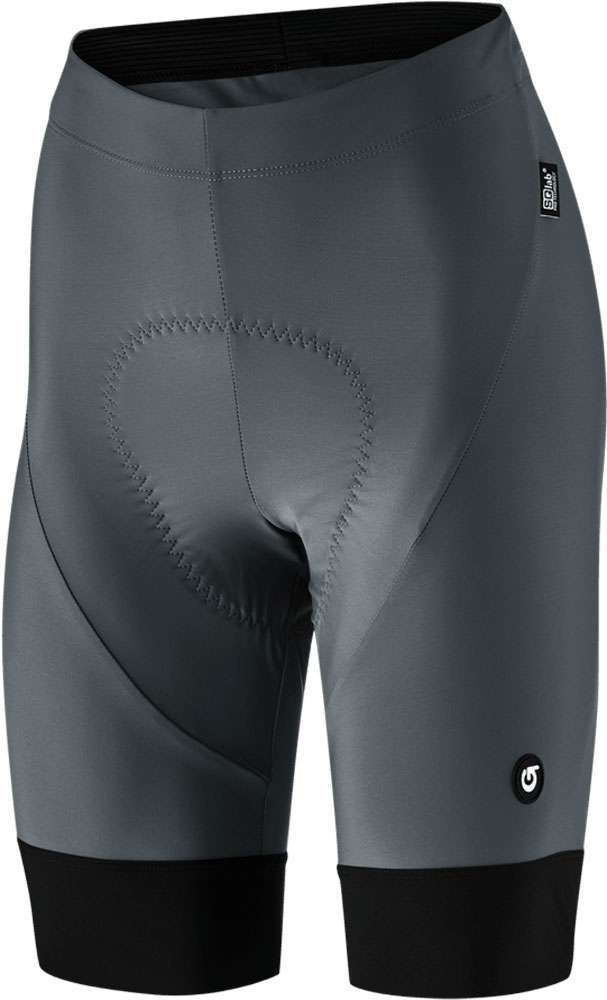 Gonso sqlab go - women's cycling shorts with pad