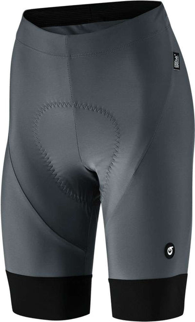 Gonso sqlab go - women's cycling shorts with pad