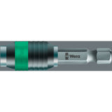 Wera 845 8 verzink bit-set, 8‑delig bitset (zwart groen) - afbeelding 2