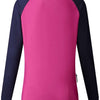 Shimano saiko warm - women's mtb long sleeve jersey