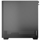 Antec flux midi tower behuizing (zwart | 2x usb-a | 1x usb-c | tempered glass) - afbeelding 8