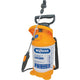 Hozelock drukspuit pulsar plus 7 liter