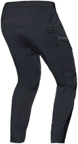 Vaude moab pro - softshell pants - afbeelding 2