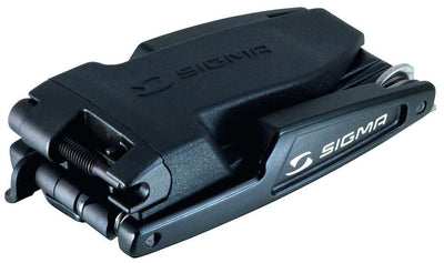 Sigma pocket tool multitool large 22 functies 63002