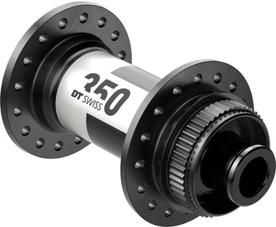 Dt swiss 350 road cl 12x100mm front hub