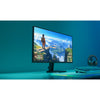 Philips evnia 27m2n3200nf 27 gaming monitor (zwart, hdmi, displayport, 144 hz)