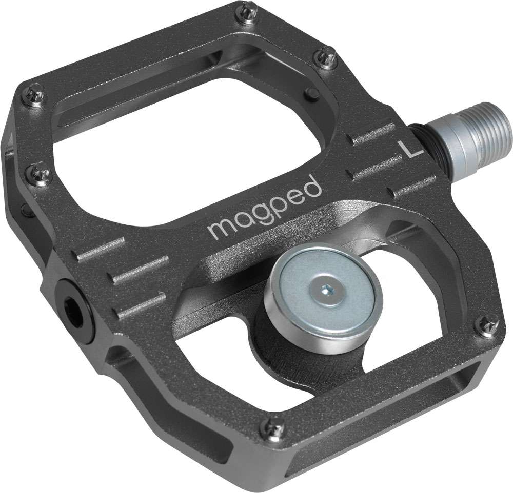 Magped sport2 magnet pedals