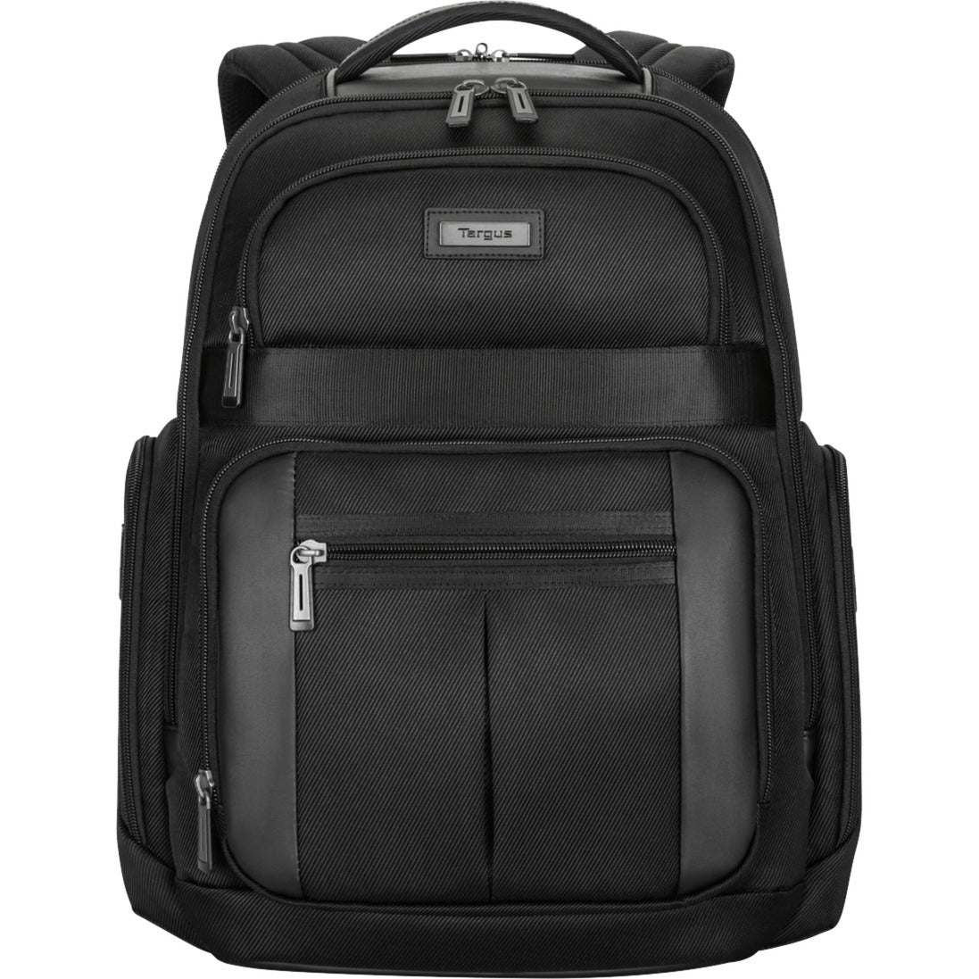 Targus 15 -16 mobile elite backpack rugzak (zwart)