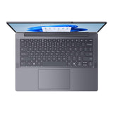Lenovo ideapad slim 3 14ahp10 (83k9003bmh) 14 laptop (grijs | ryzen 7 8840hs | amd radeon 780m graphics | 16 gb | 512 gb ssd) - afbeelding 2