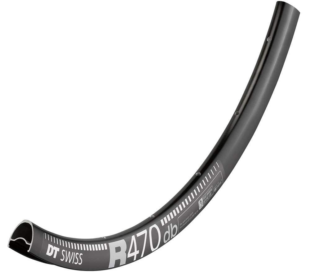 Dt swiss r 470 28 disc rim