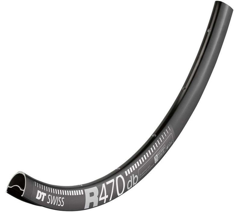Dt swiss r 470 28 disc rim
