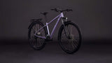 Cube aim one fe lightpurple´n´chrome - afbeelding 2